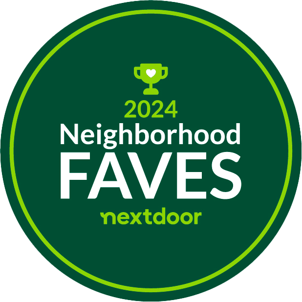 Neighborhood Faves 2024